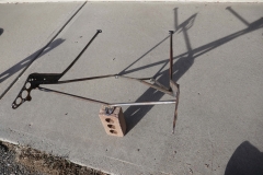 small-Custom-subframe-with-wing-support-for-2-element-wing-in-high-mounted-position-for-current-Radical-14913