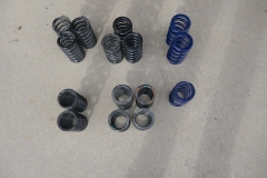 small-Radical-springs-2x300-4x350-4x600-2x650-Hypercoil-springs-2x400-2x850per-inch14883