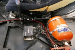 AIM-EVO3-Data-box-and-flatshifter-and-fire-bottle-and-seat-mount-and-lower-front-corner-of-fuel-cell-alumi14680