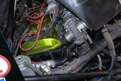 Left-side-Keihin-FCR39-carb-and-cam-cover-and-water-filler-pot14726