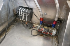 Left-side-of-fuel-cell-aluminum-container-and-Flatshifter-controller-and-Facet-fuel-pump14663