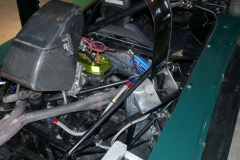 Right-side-of-engine-with-Keihin-FCR39-carb-and-dry-sump-oil-tank-and-Dyna-2000-ignition14711