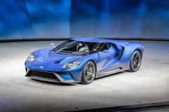 Ford-GT-at-2015-Detroit-Auto-Show-front-three-quarter-031