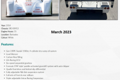 March-2023