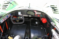 111 Cockpit