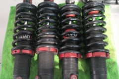 SR00196 Prep Shocks
