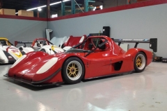 SR00196 front