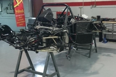 SR3 prep rear