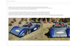 259 22 ad from 2009 in Stohr and Radical Race car Forum