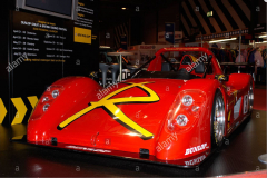 2006-SR3