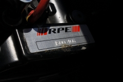 347 Engine SN