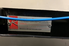 607 7m
