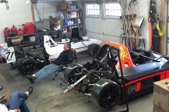 644 Loud Exhaust