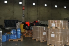 Delivery in the US 3
