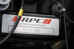 754 Engine SN
