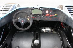 764 Cockpit
