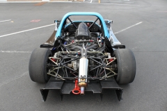 764 Engine
