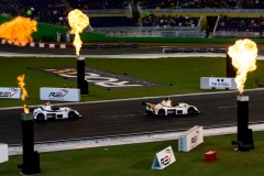 Vettle 1080 beats Tom Kristensen 1081
