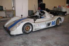 SR5 SN unknown M 2