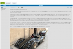 19 post in PistonHeads.com from Feb 2018