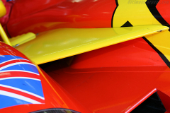 Radical-SR9-AER-21666