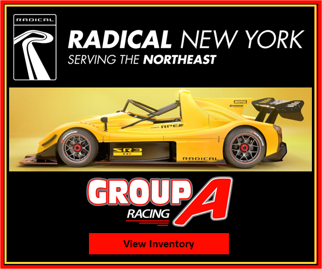 Radical Side Radicals For Sale – Radical Sportscar Registry