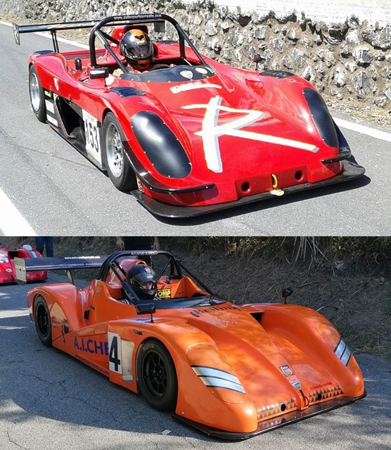 Read more about the article Ask the Factory Question #3 – Buongiorno, I am writing from Italy and am the owner of two radicals. I would like to have information on the construction date of the SR4 031 and Prosport 066 chassis. Grazie, Giuseppe Bellini