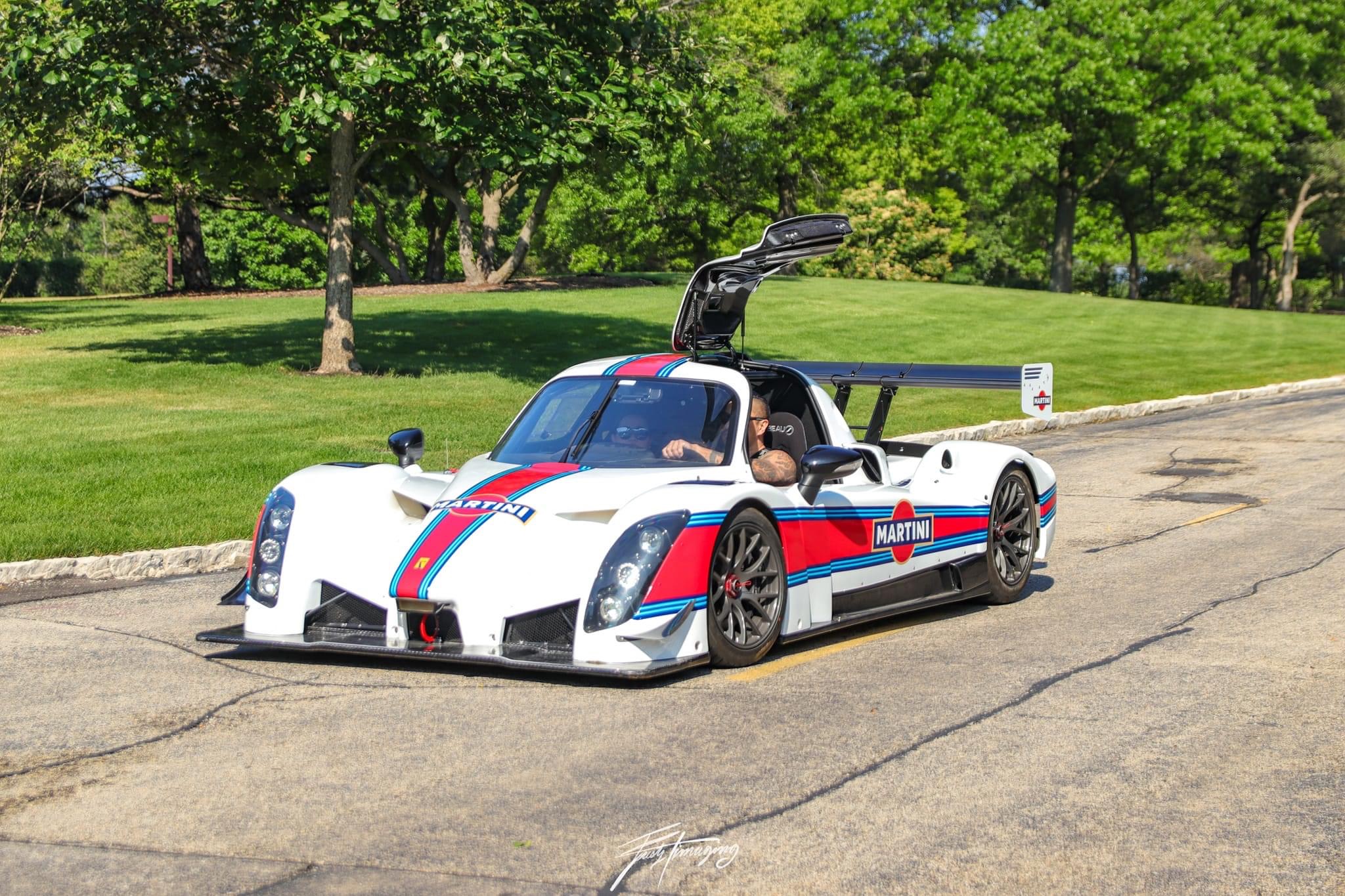 Radial Rxc 2020 Radical RXC Turbo 600R (update existing listing) – Radical ...