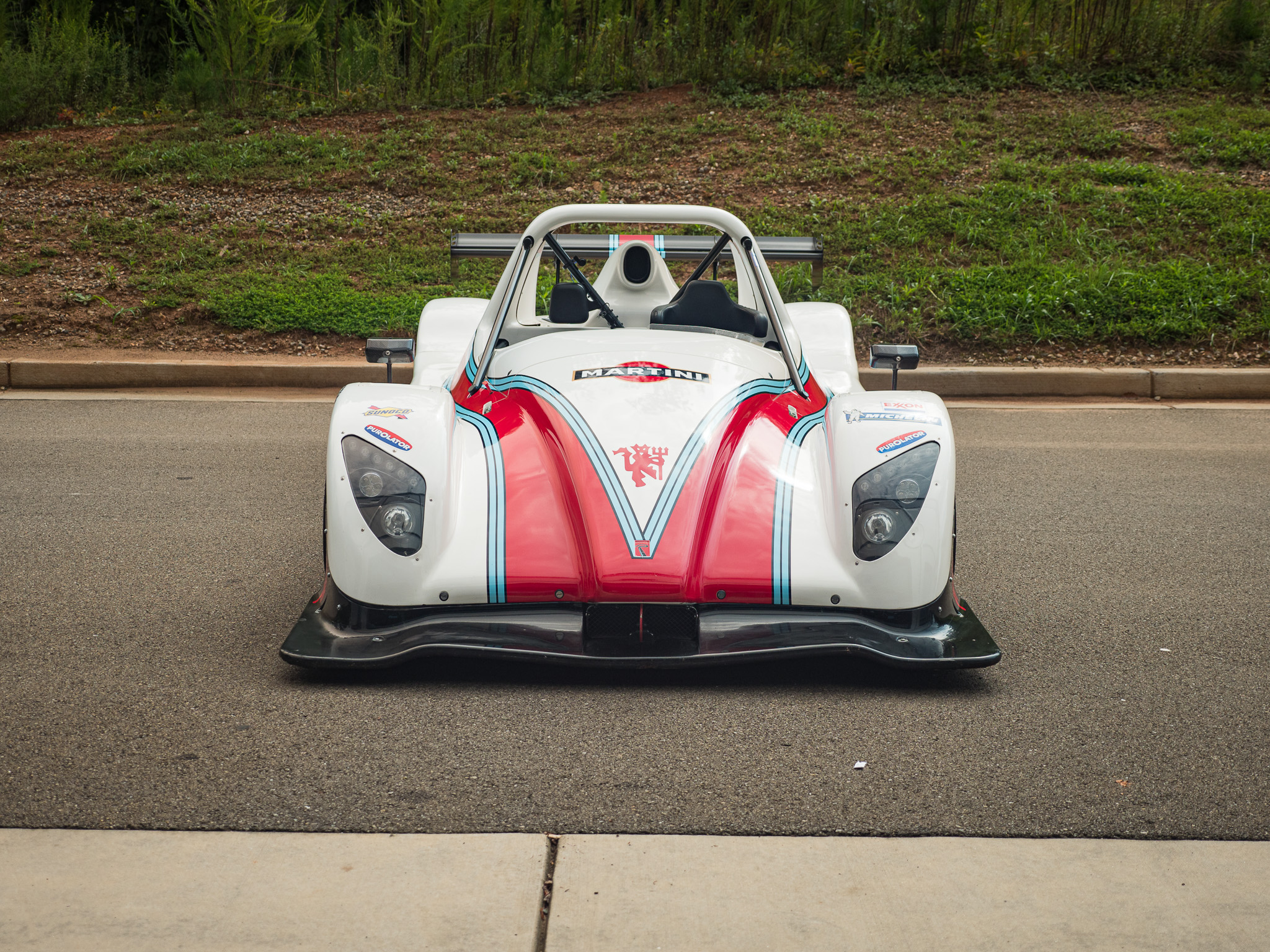 2019 Radical RSX 1340 – FRESH REBUILT MOTOR – Radical Sportscar