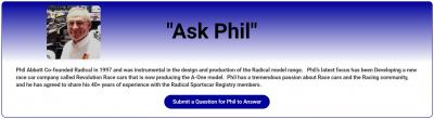 Ask Phil