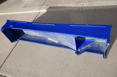 small Spare right lower side pod   from inside rear[14924]