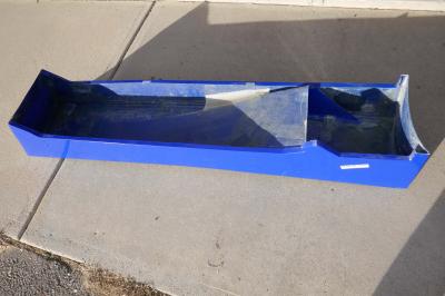 small Spare right lower side pod   from below rear[14923]