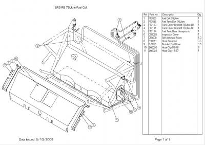 76L fuel cell image