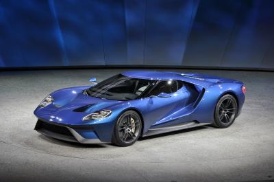 ford gt 100496710 h