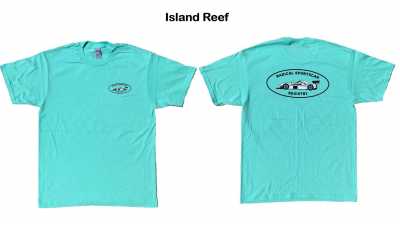 Island Reef