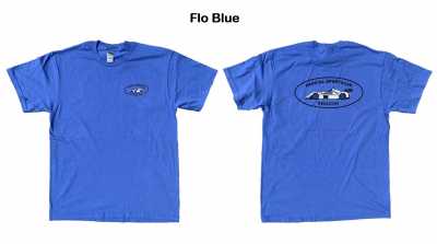 Flo Blue