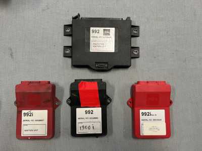 MBU ECU M