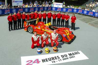 2007LM24 ds 2060