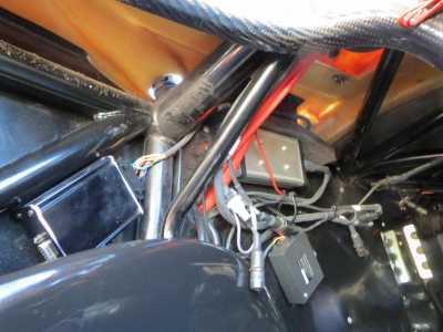 Charger M
