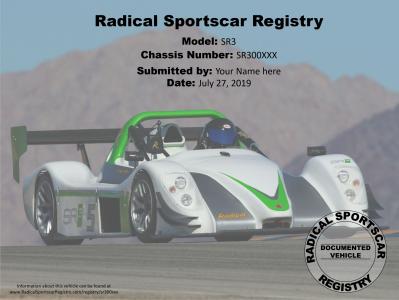 Cert example 1
