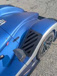 Front CF Wrap