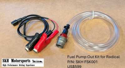 SKH FSK001