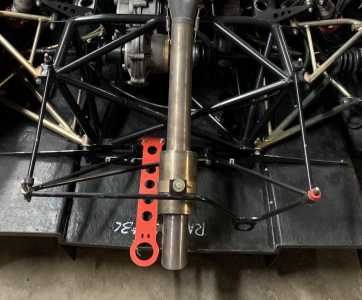 muffler