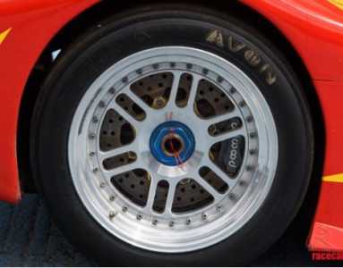 6 Spoke