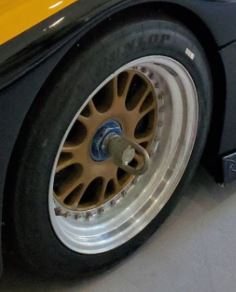 8 Spoke