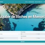 cochesmenorca