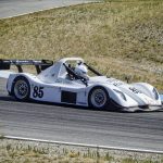 Vaporracing